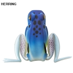 LUNKERHUNT  POPPING FROG